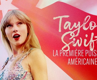 Replay Aux arts et cætera - Taylor Swift, la première puissance américaine