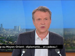 Replay L'info s'éclaire - Edition du mardi 13 mai 2025