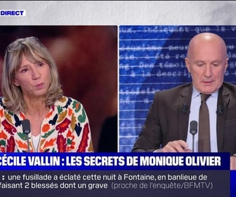 Replay L'intégrale de Affaire suivante du dimanche 15 septembre 2024