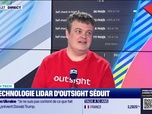 Replay French Tech : Outsight analyse les flux en temps réel - 26/05