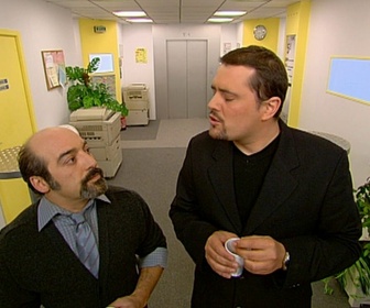 Replay Caméra café - Boxing Jeanne