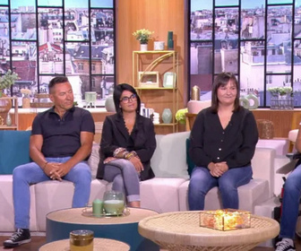 Replay Ça commence aujourd'hui - 03/08/2026