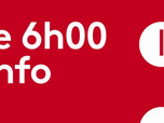 Replay Le 6h info - 28/10/2025