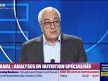 Replay Focus PME - Didier Guillonneau (AQUANAL) : AQUANAL, analyses en nutrition spécialisée - 15/06