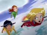 Replay Totally Spies - Totally fini ? - Partie 1