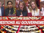 Replay Questions au Gouvernement du mercredi 25 février 2026