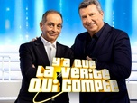 Replay Y'a que la vérité qui compte - Émission 9 (2/2)