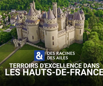 Replay Des Racines et Des Ailes