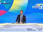 Replay Good Morning Business - Lundi 10 août