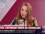 Replay Face à Face - Profil du suspect de l'attaque de Nantes: La psychiatrie reste le parent pauvre de notre pays, assure Linda Kebbab (syndicat Un1té)