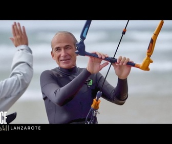 Replay L'Agence Nouvelles Destinations - Verbier / Lanzarote (Partie 2) du 29 juillet 2026