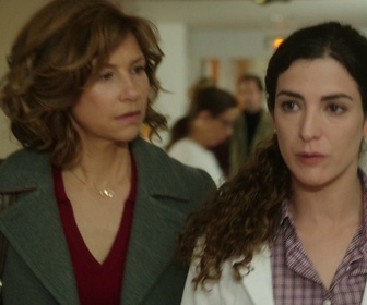 Replay Mes amis, mes amours, mes emmerdes... - S04 E006 - Révélations au sommet