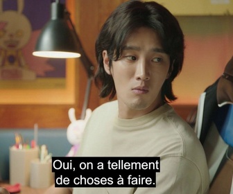 Replay Yumi's Cells - S01 E07