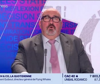 Replay La librairie de l'éco - Émission du 10 octobre 2026