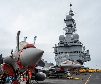 Replay Guerre en Iran : l'Europe impliquée malgré elle - ARTE Europe l'Hebdo