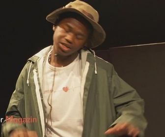 Replay La vie de Rahmatou, 15 ans, à Mayotte