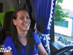 Replay Les reines du volant - S6E4 - Episode 2 - Partie 2