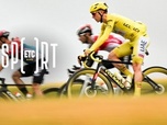 Replay etc. - Tour de France, quand les territoires vibrent au rythme du vélo