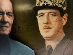 Replay La Seconde Guerre mondiale avec Tom Hanks - S1E15 - Les puissances de l'Axe face au déclin
