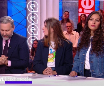 Replay Quotidien troisième partie du 23 mai 2025