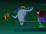 Replay Zig et Sharko - Ne pas déranger
