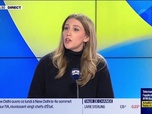 Replay Le monde qui bouge - Annalisa Cappellini : Trump, une discrétion inhabituelle - 16/02