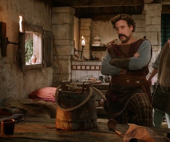 Replay La petite histoire de France - Le roi est mort, vive le roi! / Plomberie / Victoire à la Pyrrhus / Ma révérence à moi