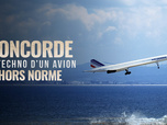 Replay Concorde : La techno d'un avion hors norme