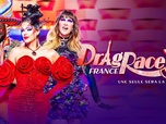 Replay Drag Race France - S3 E4 - Céline Dion, le Musidrag