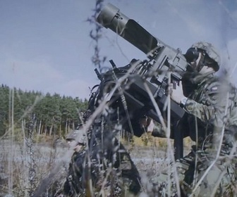 Replay L'Europe s'arme – quoi qu'il en coûte