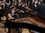 Replay Lucerne Festival 2025 - Riccardo Chailly & Beatrice Rana interprètent Rachmaninov
