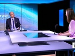 Replay Élément Terre, la quotidienne - Inondations en RDC et en Somalie... L'Afrique en première ligne du changement climatique