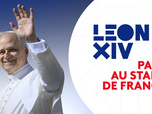 Replay Léon XIV, le pape en France - 25/09/2026