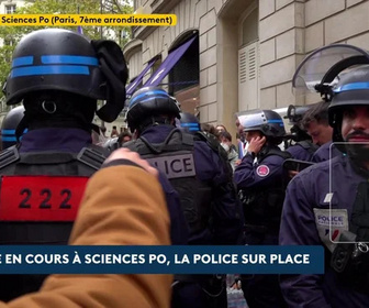 Replay Le JT en LSF - 07/10/2026