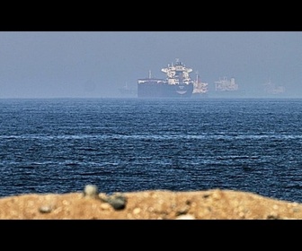 Replay L'Iran et Oman s'accordent sur une route maritime dans le détroit d'Ormuz, selon Téhéran