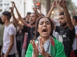 Replay Maroc : la Génération Z manifeste contre les inégalités et la corruption