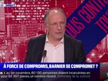 Replay L'intégrale de Tous contre Thréard ! du vendredi 29 novembre