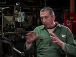 Replay Mecanos express - S7E10 - Que du lourd !