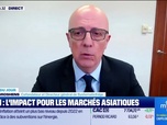 Replay Good Morning Market - Asie : le conflit en Iran freine les marchés - 24/03
