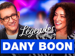 Replay Légendes urbaines - Dany Boon, l'humour salvateur