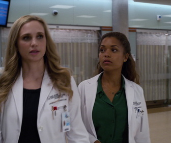 Replay Good Doctor - S2E5 - Deux poids, deux mesures