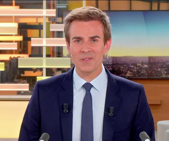 Replay La Matinale Franceinfo - 19/05/2026