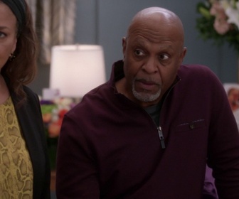 Replay Grey's anatomy - S16 E21 - Sourire à la vie