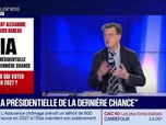Replay Tech & Co, la quotidienne - Laurent Alexandre (Auteur) : IA : la présidentielle de la dernière chance - 21/10