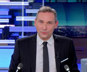 Replay Sur le terrain - 15/10/2025