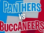 Replay Les résumés NFL - Carolina Panthers @ Tampa Bay Buccaneers