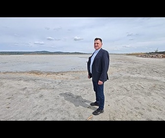 Replay Hongrie : la Grande Plaine particulièrement touchée par la sécheresse qui sévit dans le pays
