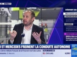 Replay Tech & Co, la quotidienne - Comment va se passer le rachat de SFR ? - 22/04