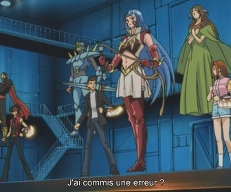 Replay Yu-Gi-Oh ! Duel Monsters - S3 E9 - La glorieuse défaite de Honda