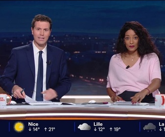 Replay BFM Première prématinale - BFM Première 4h30/6h - 03/10